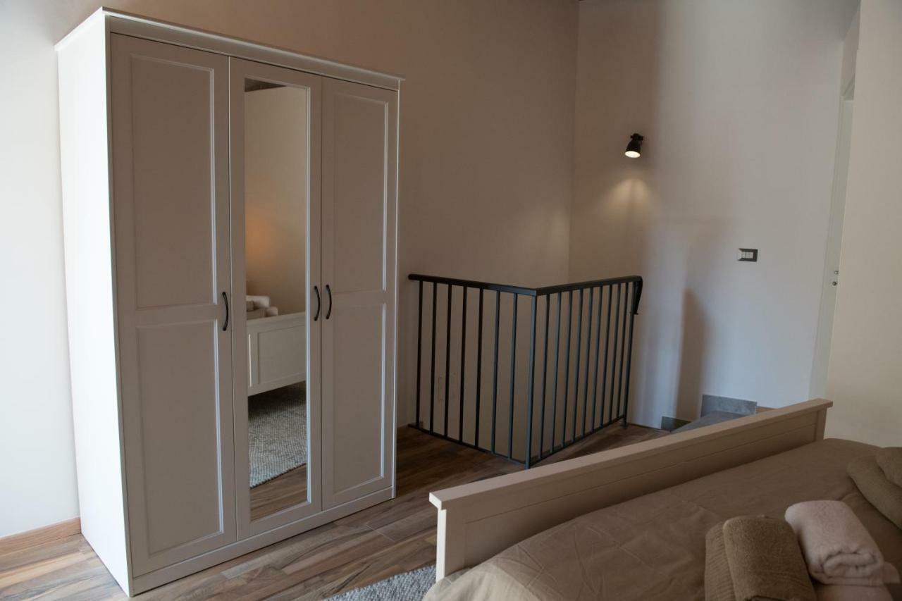 Qui Ed Ora,Guest House. Νότο Εξωτερικό φωτογραφία