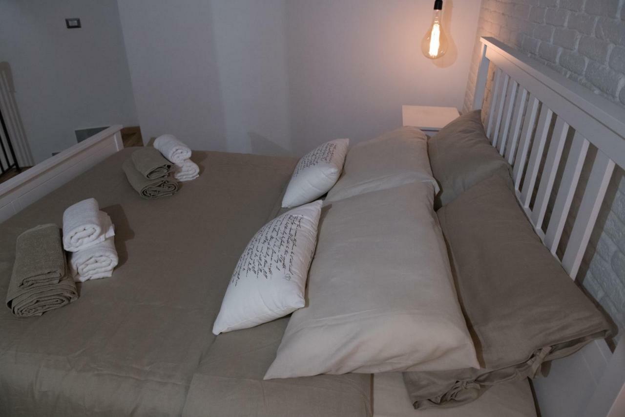 Qui Ed Ora,Guest House. Νότο Εξωτερικό φωτογραφία