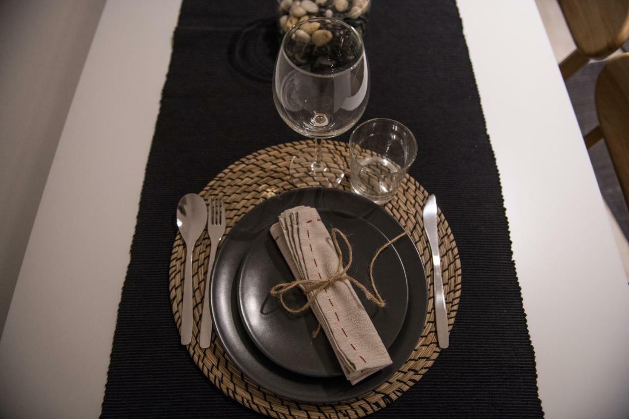 Qui Ed Ora,Guest House. Νότο Εξωτερικό φωτογραφία
