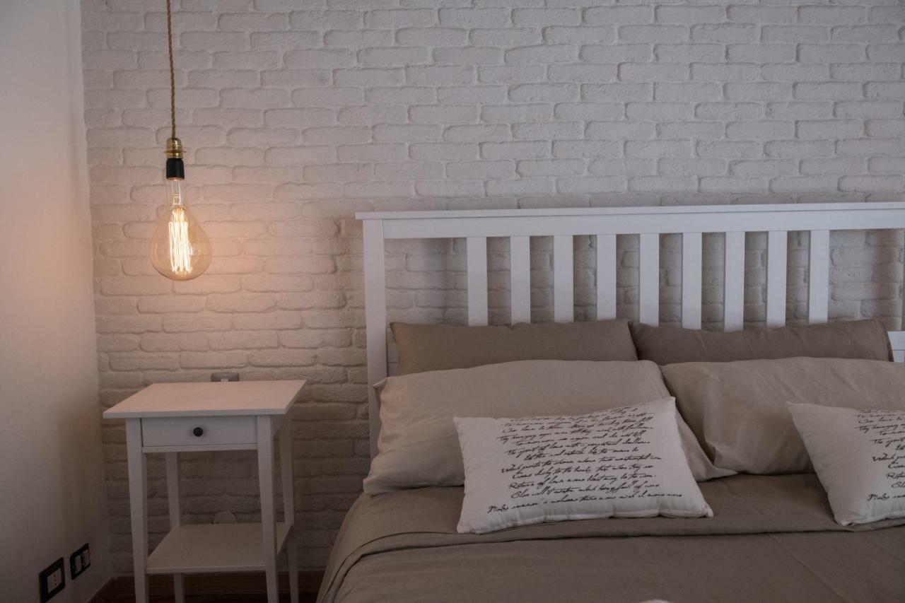 Qui Ed Ora,Guest House. Νότο Εξωτερικό φωτογραφία