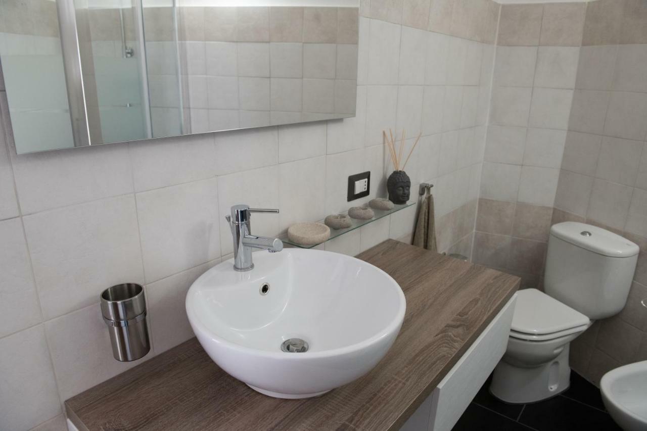 Qui Ed Ora,Guest House. Νότο Εξωτερικό φωτογραφία