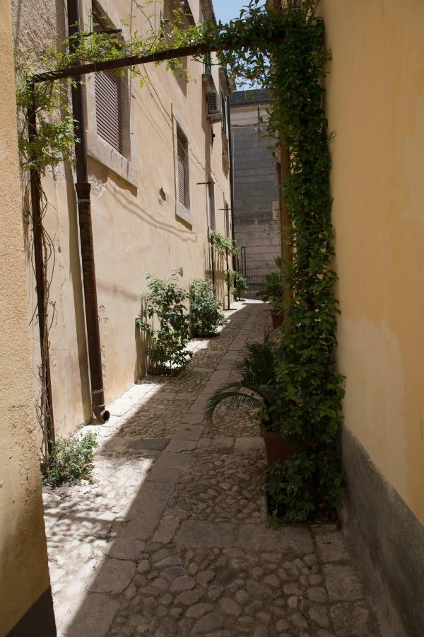 Qui Ed Ora,Guest House. Νότο Εξωτερικό φωτογραφία