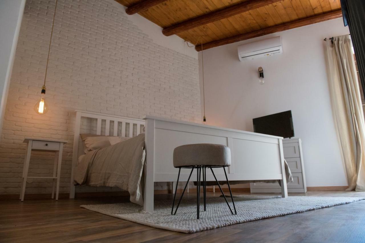 Qui Ed Ora,Guest House. Νότο Εξωτερικό φωτογραφία