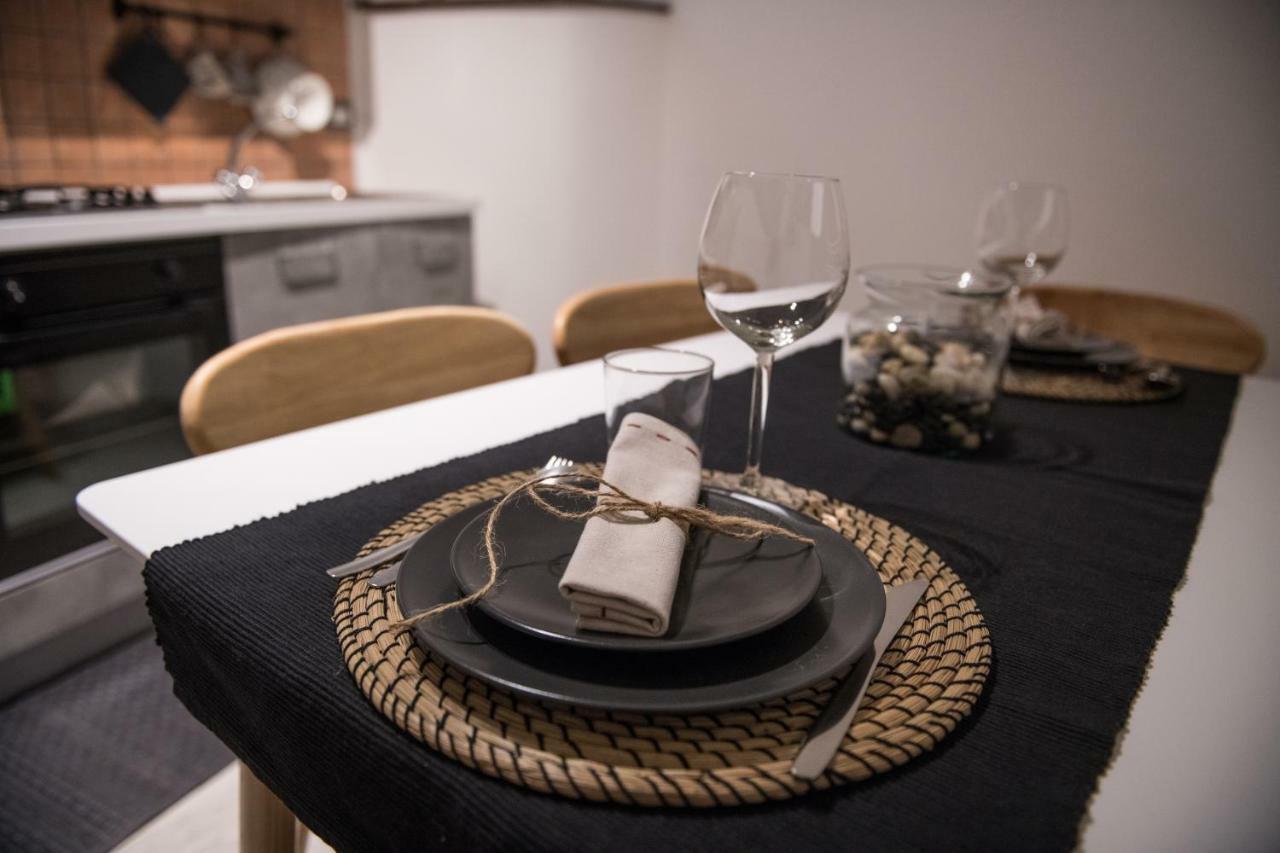 Qui Ed Ora,Guest House. Νότο Εξωτερικό φωτογραφία