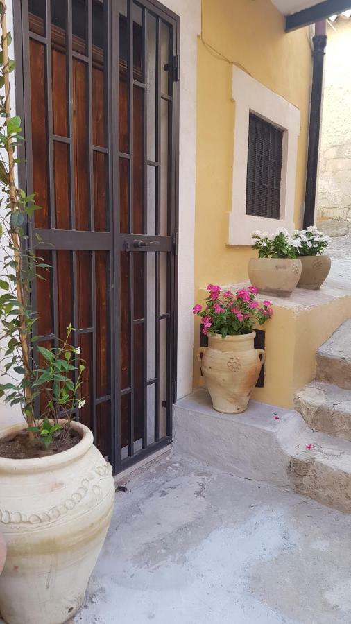 Qui Ed Ora,Guest House. Νότο Εξωτερικό φωτογραφία