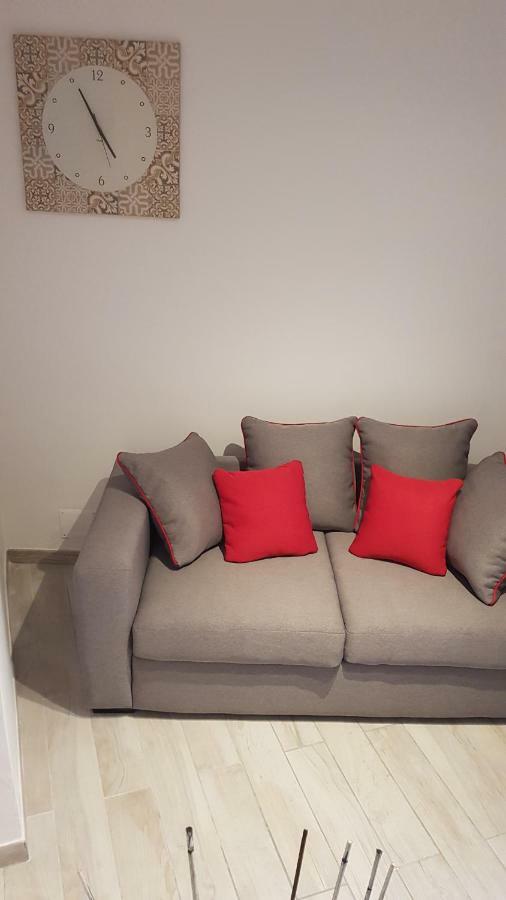 Qui Ed Ora,Guest House. Νότο Εξωτερικό φωτογραφία